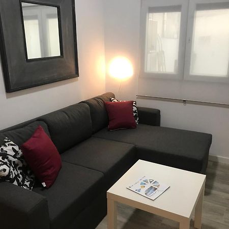 Apartamento Moderno Junto Al Mar Appartement Vinarós Buitenkant foto