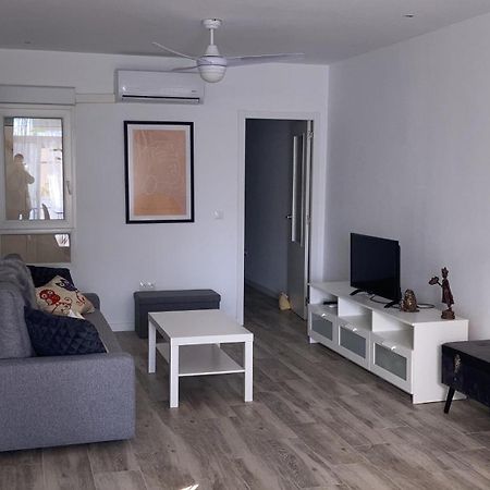 Apartamento Moderno Junto Al Mar Appartement Vinarós Buitenkant foto
