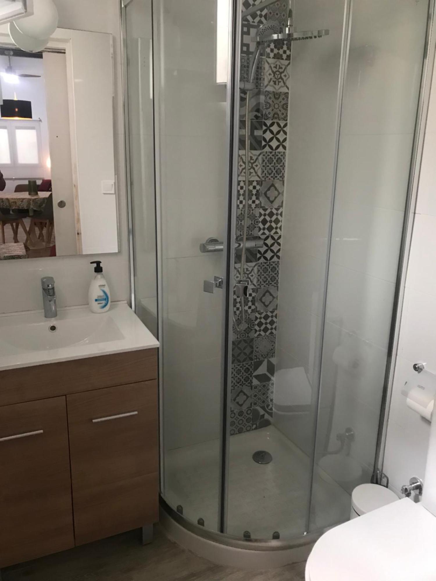 Apartamento Moderno Junto Al Mar Appartement Vinarós Buitenkant foto