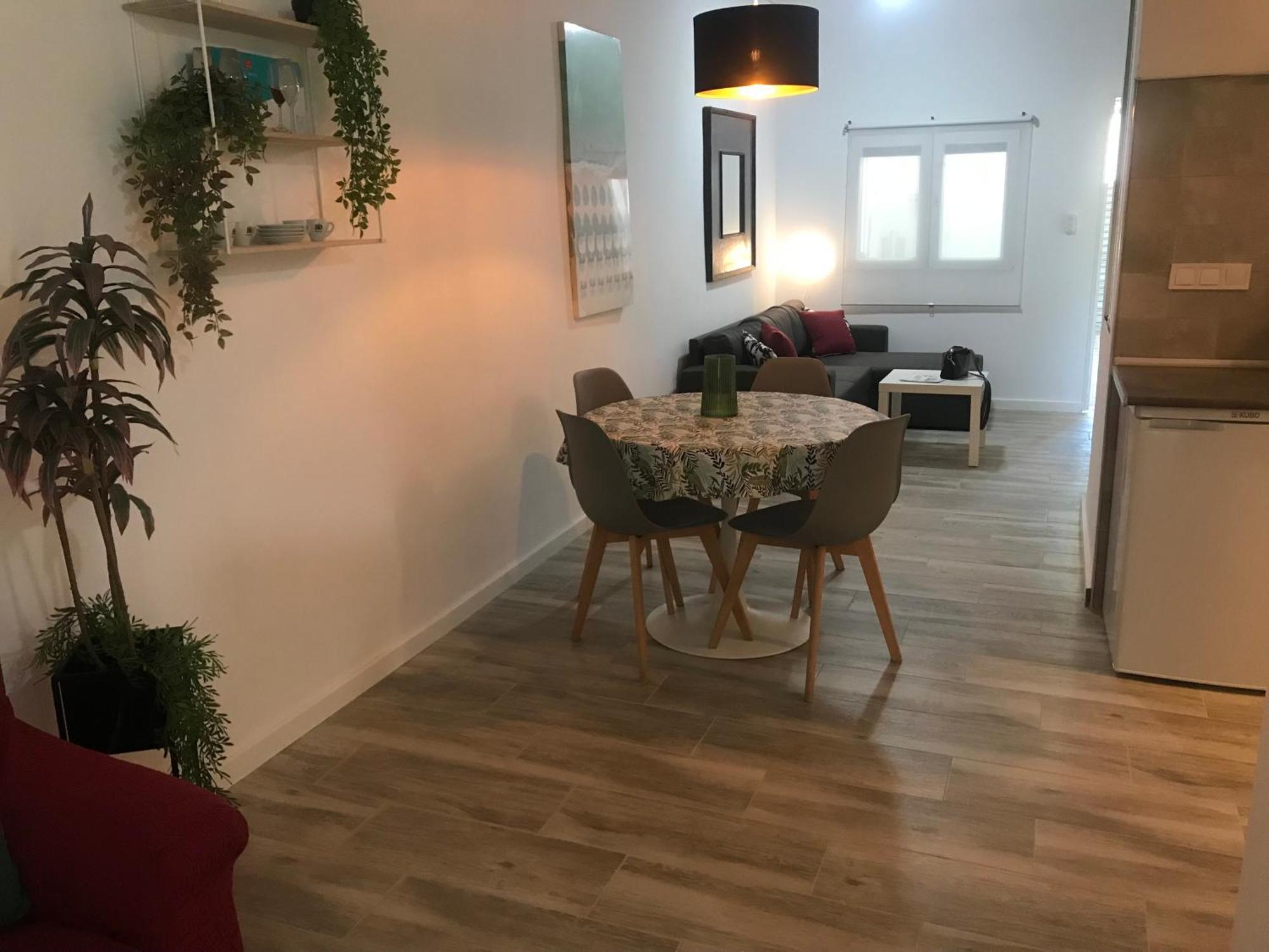Apartamento Moderno Junto Al Mar Appartement Vinarós Buitenkant foto
