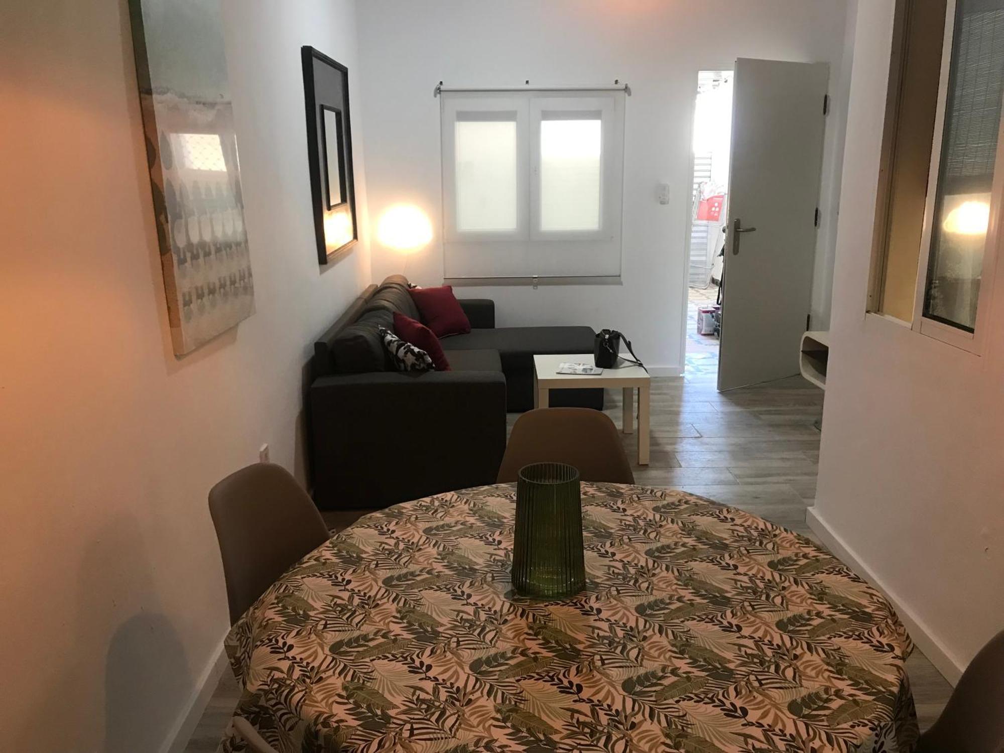 Apartamento Moderno Junto Al Mar Appartement Vinarós Buitenkant foto