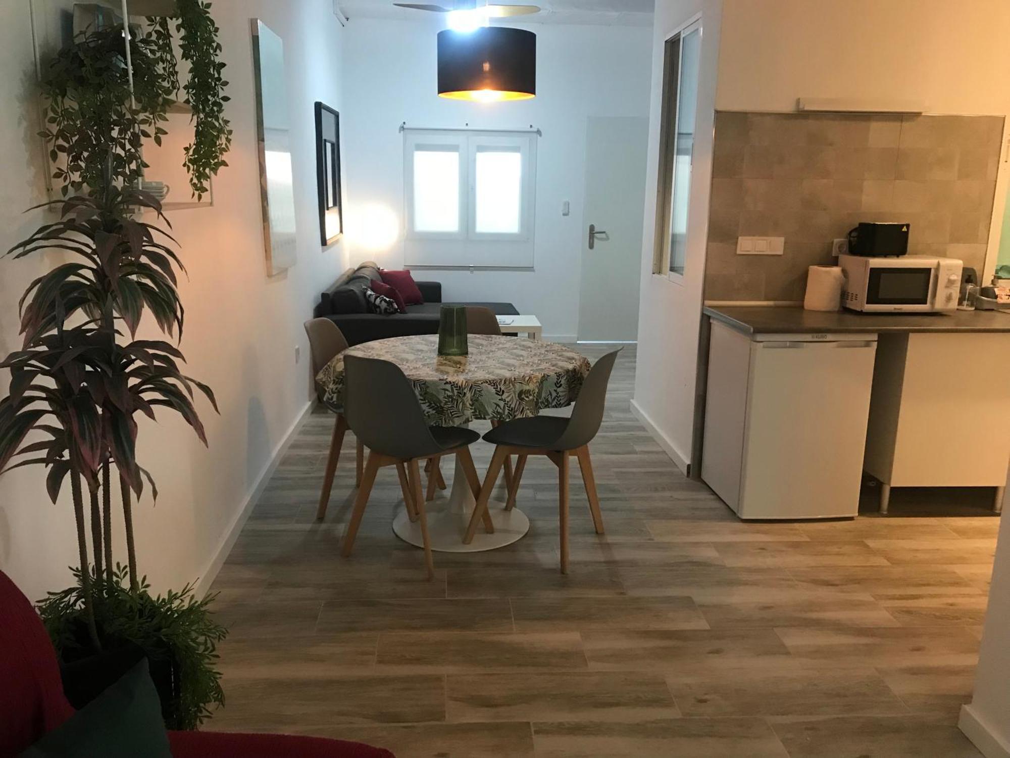 Apartamento Moderno Junto Al Mar Appartement Vinarós Buitenkant foto