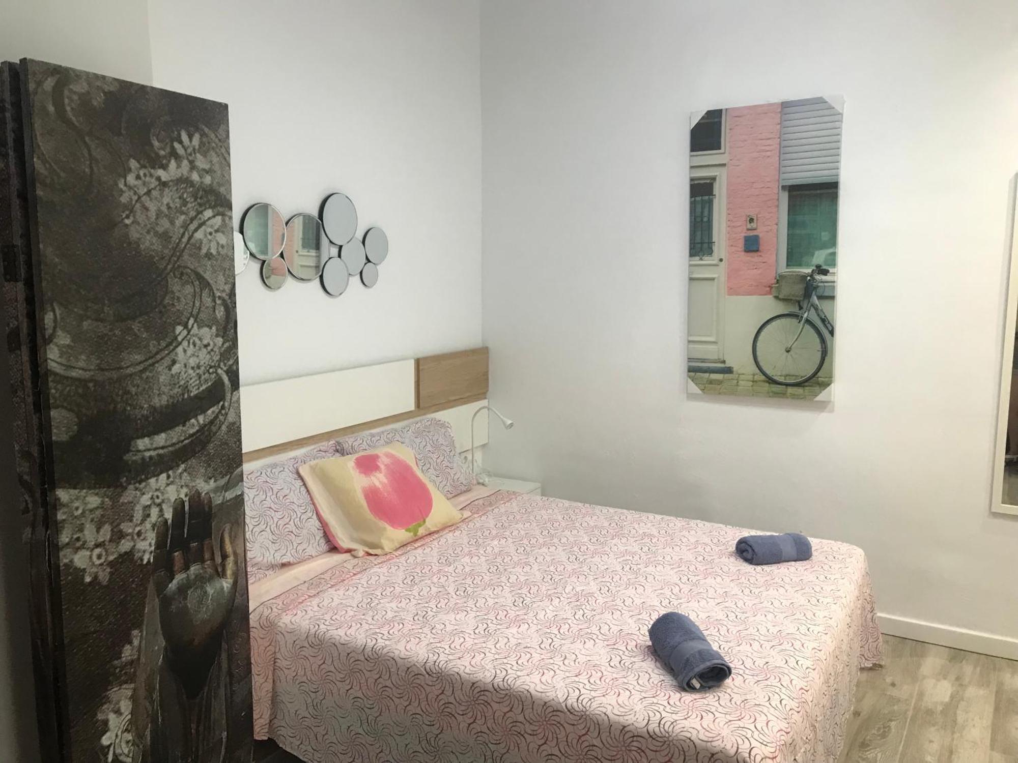 Apartamento Moderno Junto Al Mar Appartement Vinarós Buitenkant foto