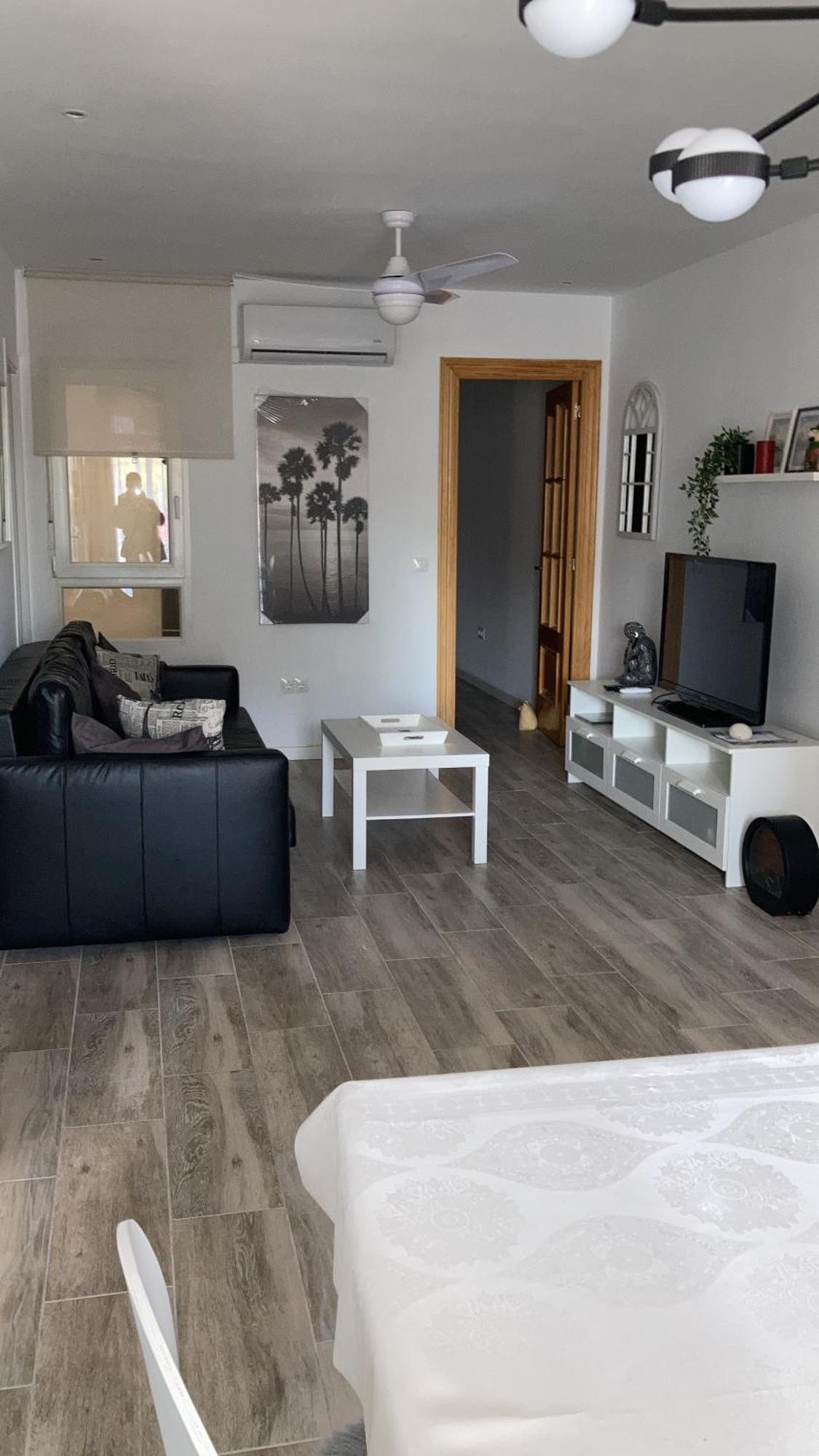 Apartamento Moderno Junto Al Mar Appartement Vinarós Buitenkant foto