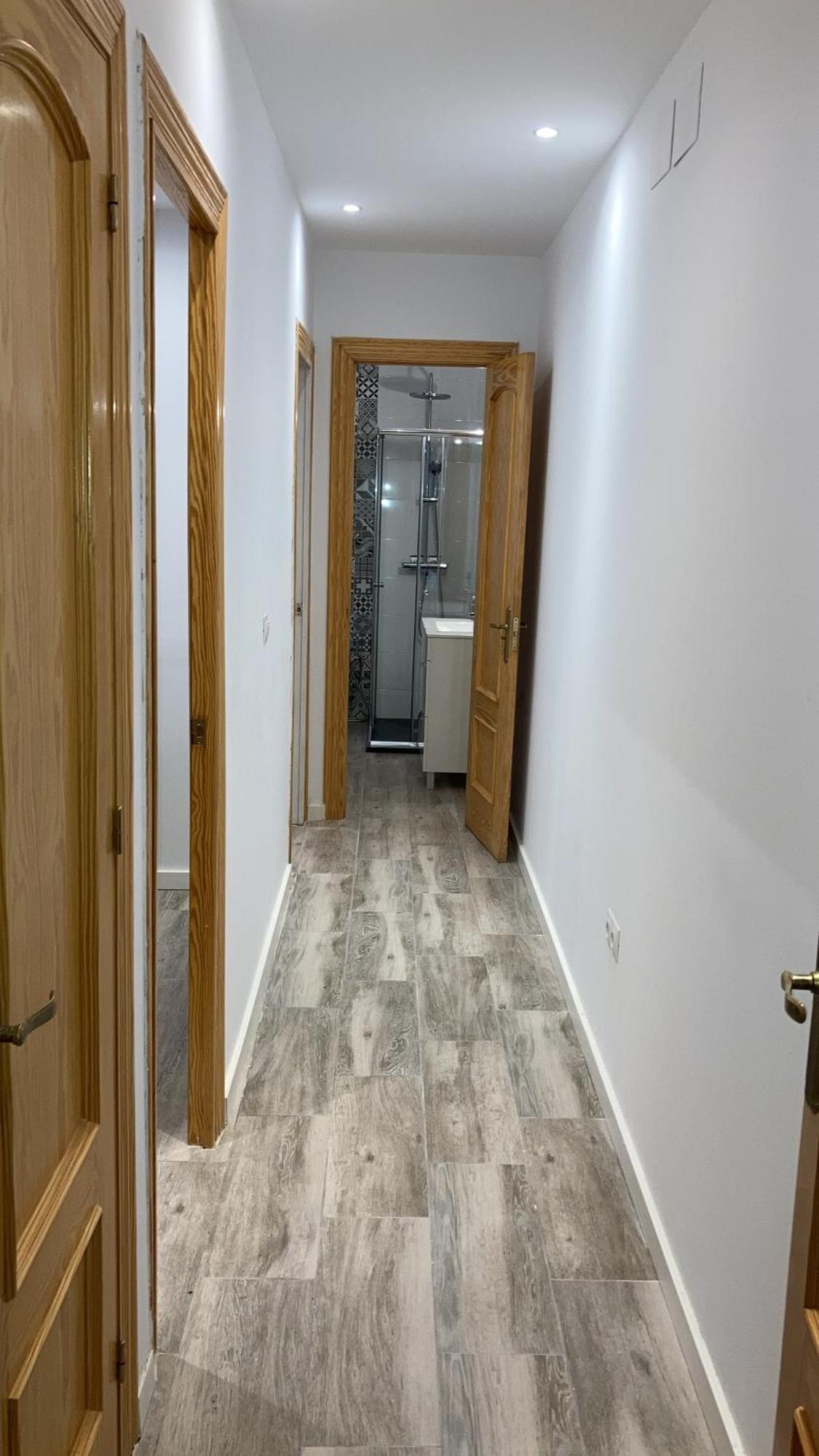 Apartamento Moderno Junto Al Mar Appartement Vinarós Buitenkant foto