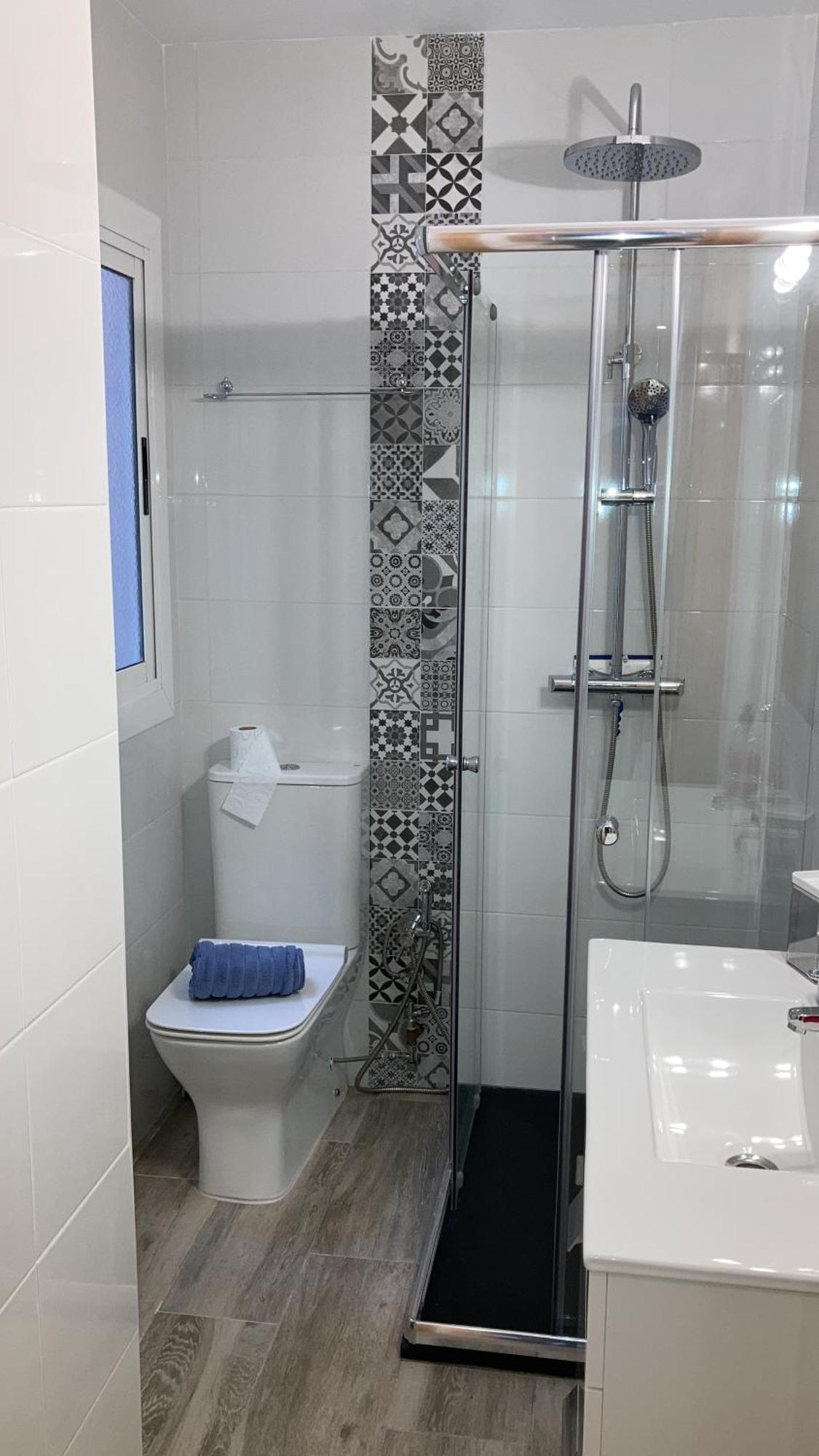 Apartamento Moderno Junto Al Mar Appartement Vinarós Buitenkant foto