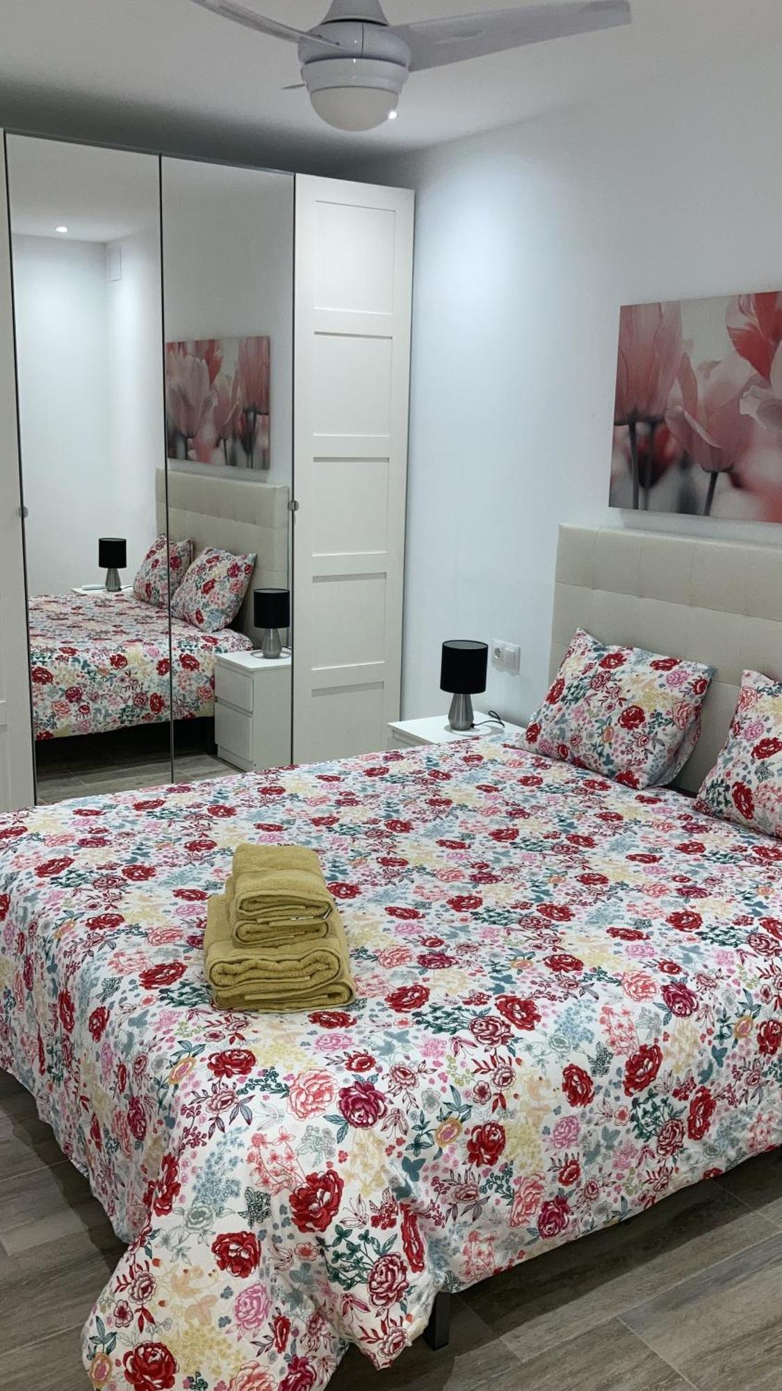Apartamento Moderno Junto Al Mar Appartement Vinarós Buitenkant foto