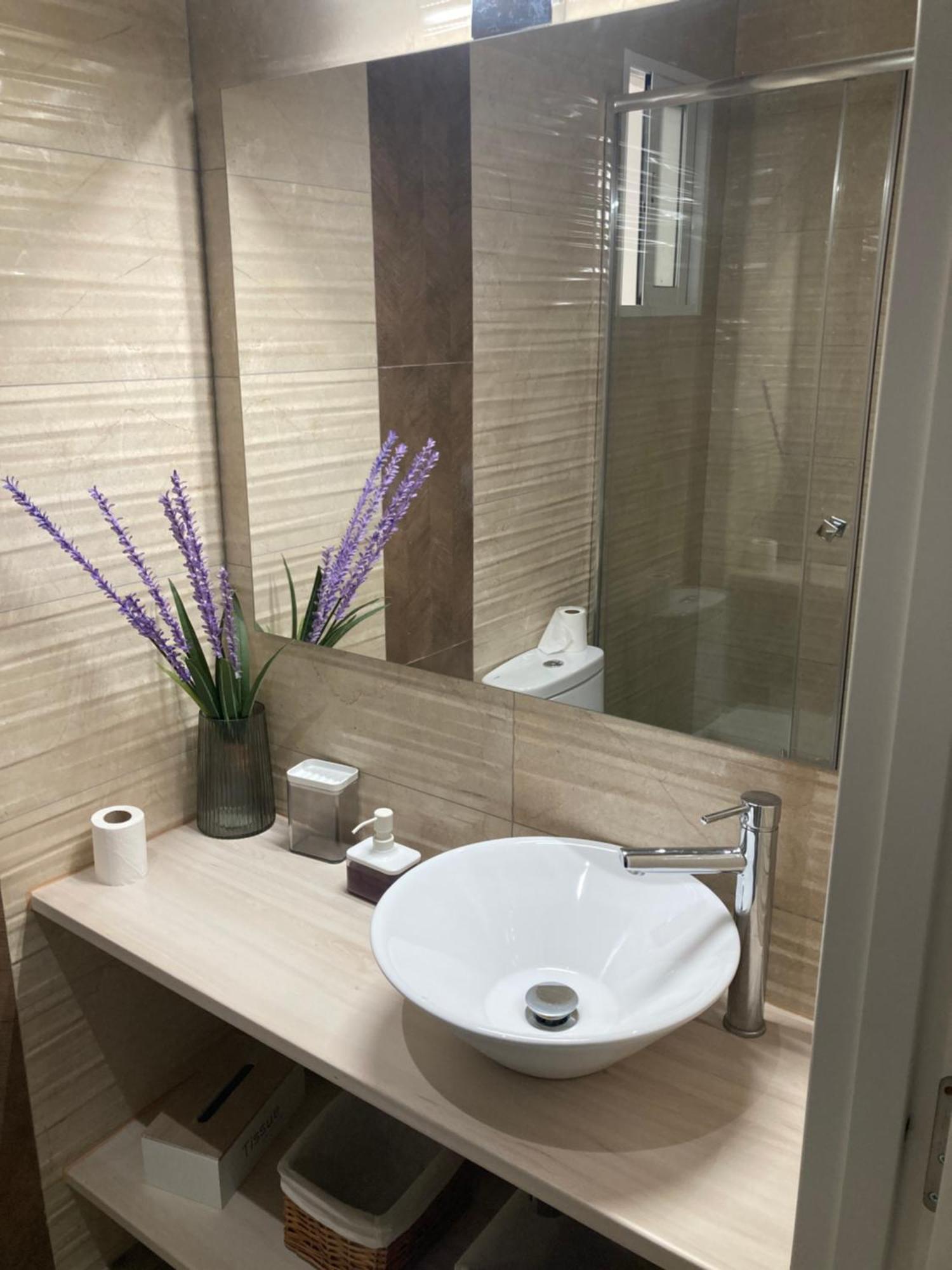 Apartamento Moderno Junto Al Mar Appartement Vinarós Buitenkant foto