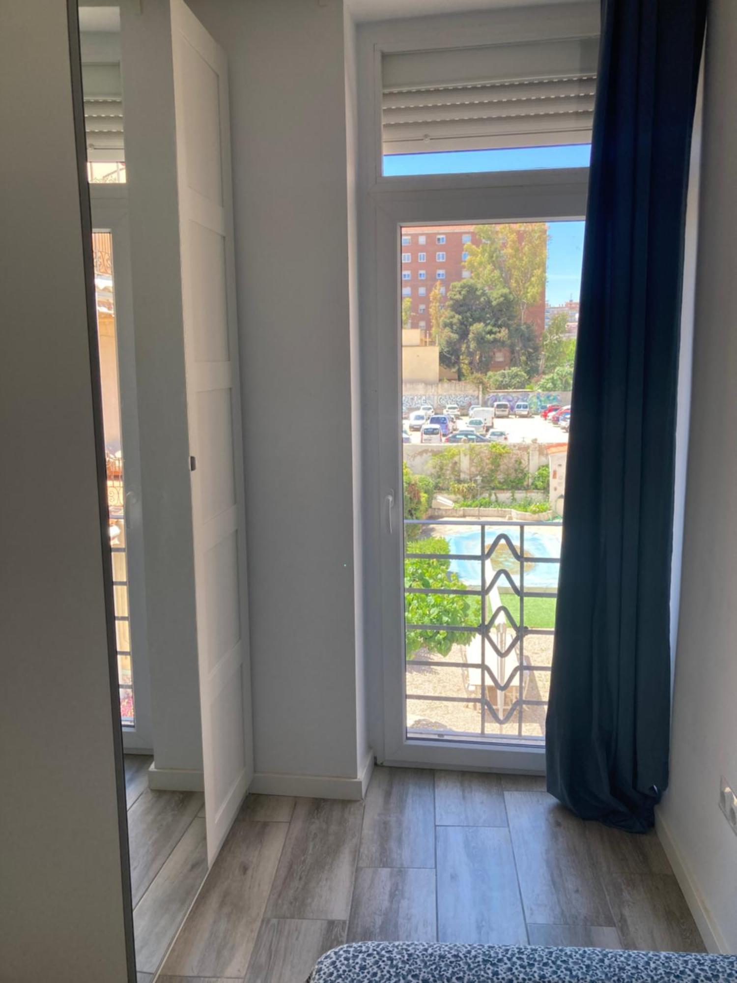 Apartamento Moderno Junto Al Mar Appartement Vinarós Buitenkant foto