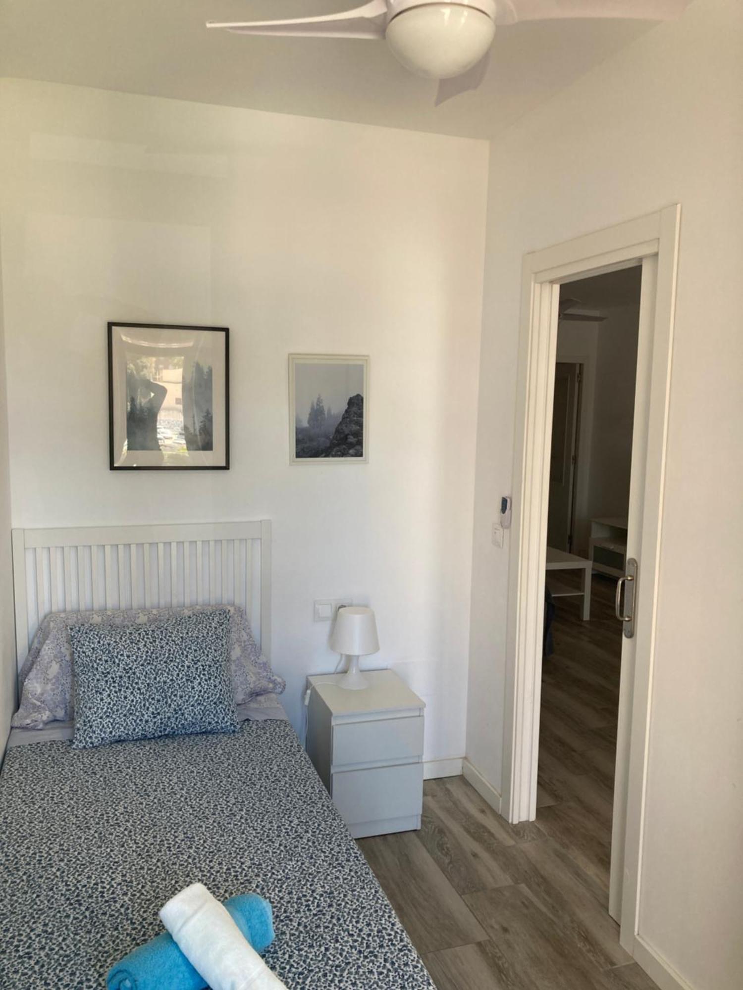 Apartamento Moderno Junto Al Mar Appartement Vinarós Buitenkant foto