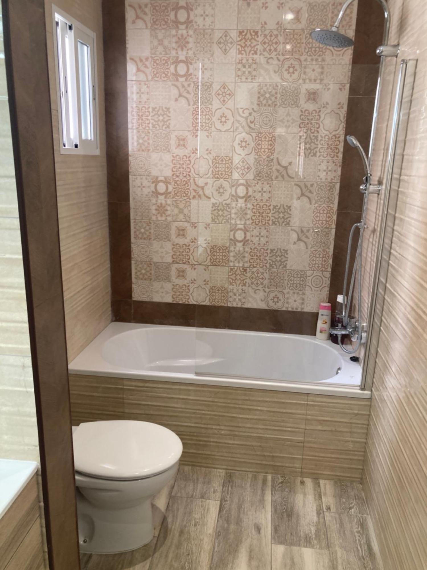 Apartamento Moderno Junto Al Mar Appartement Vinarós Buitenkant foto
