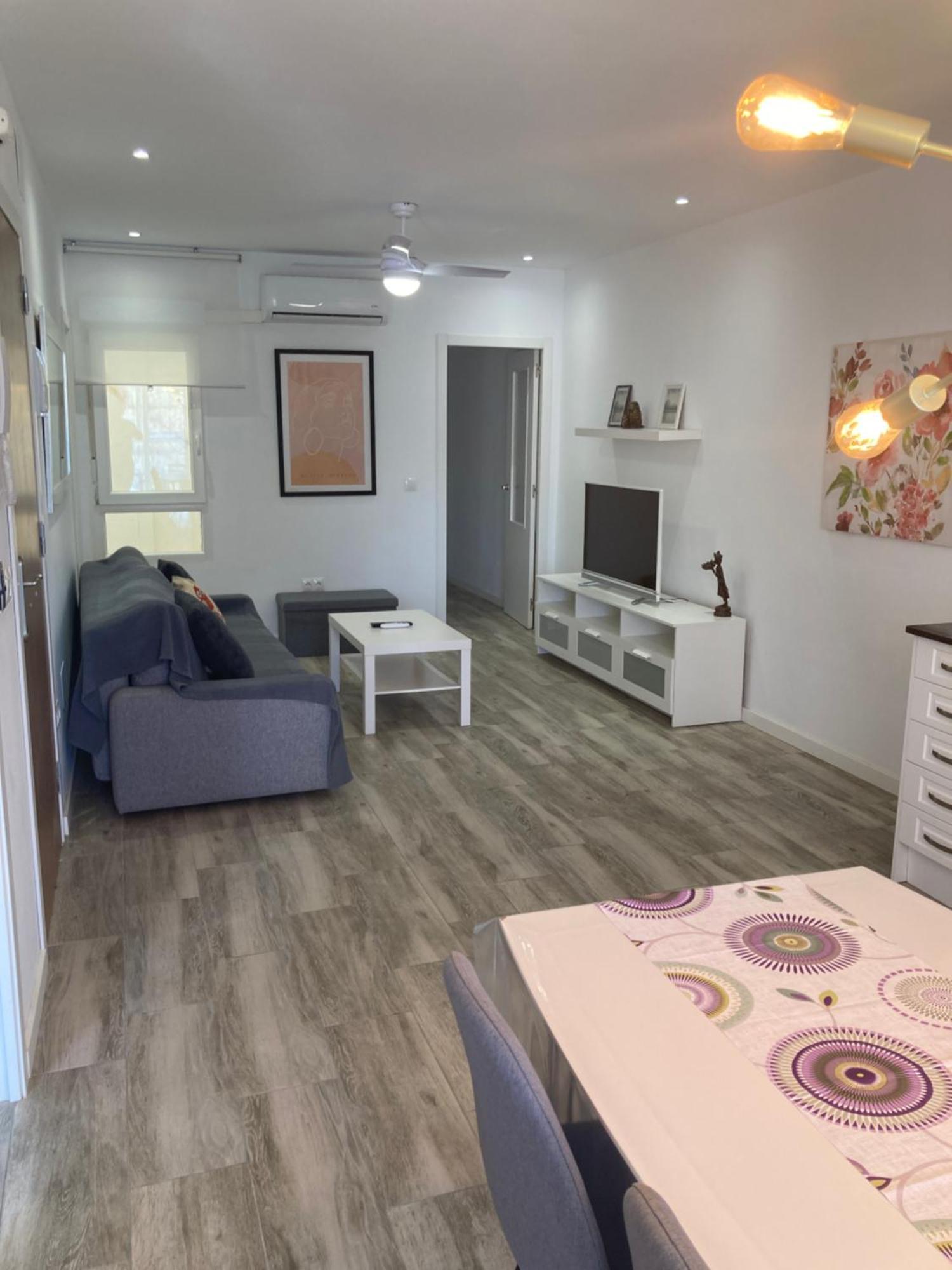Apartamento Moderno Junto Al Mar Appartement Vinarós Buitenkant foto