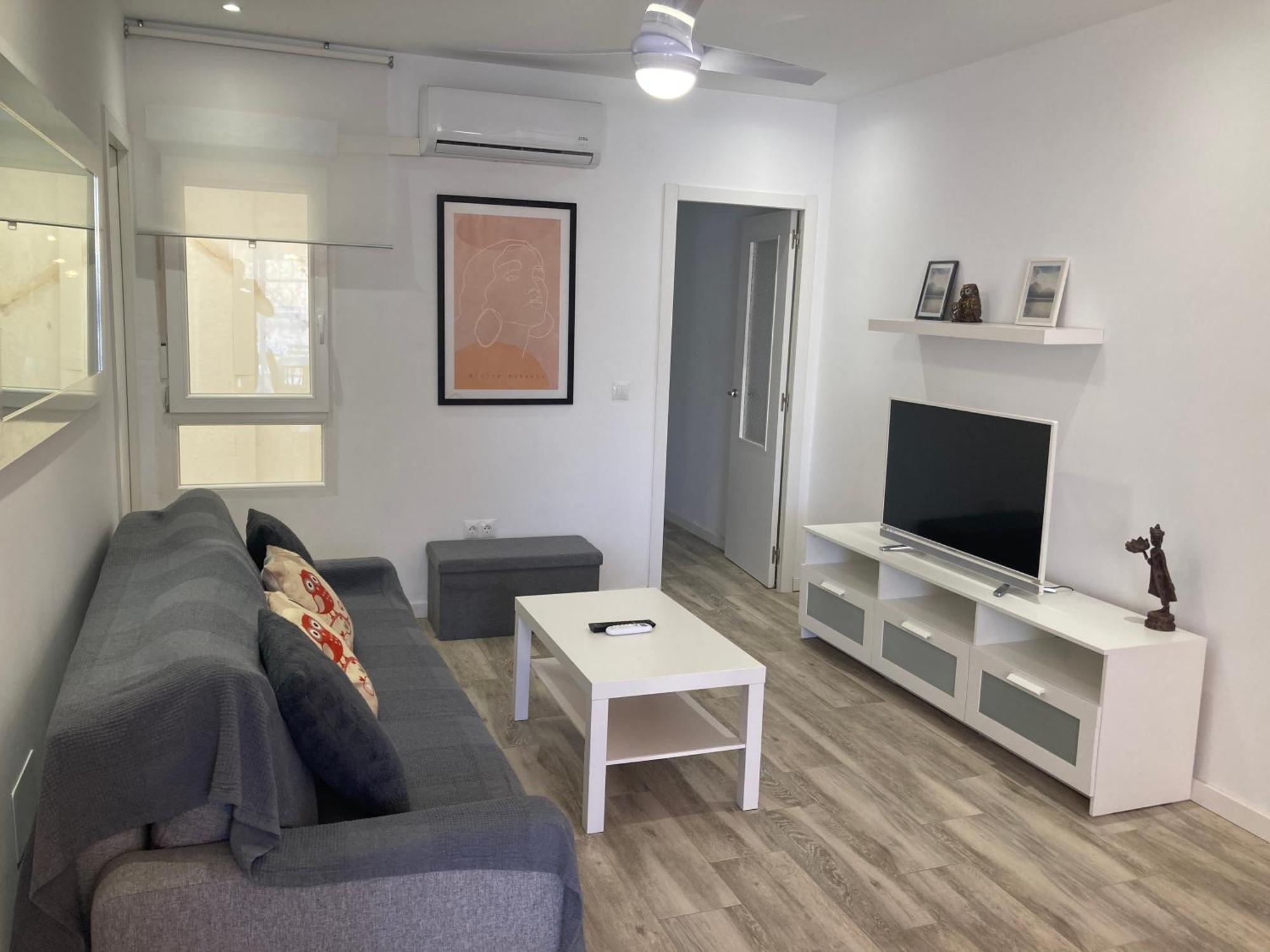 Apartamento Moderno Junto Al Mar Appartement Vinarós Buitenkant foto